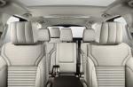 Land Rover Discovery HSE 2017 года